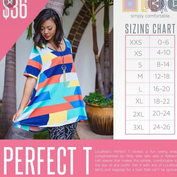 XS Perfect T - Picture 4 of 4